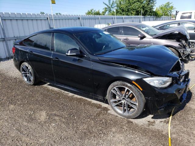 2016 BMW 335 XIGT WBA3X9C56GD869819