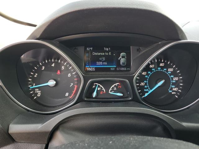 1FMCU0J90EUC74793 Ford Escape Titanium