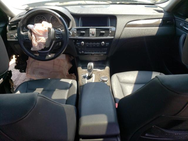 5UXXW3C51F0M88565 BMW X4 Xdrive28i