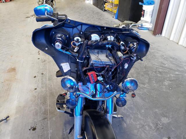 2012 HARLEY-DAVIDSON FLHTC ELEC - 1HD1FFM19CB610494