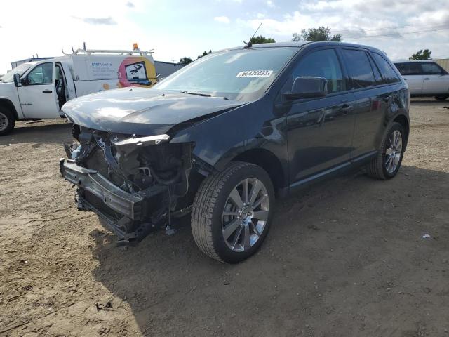 2010 Ford Edge SEL