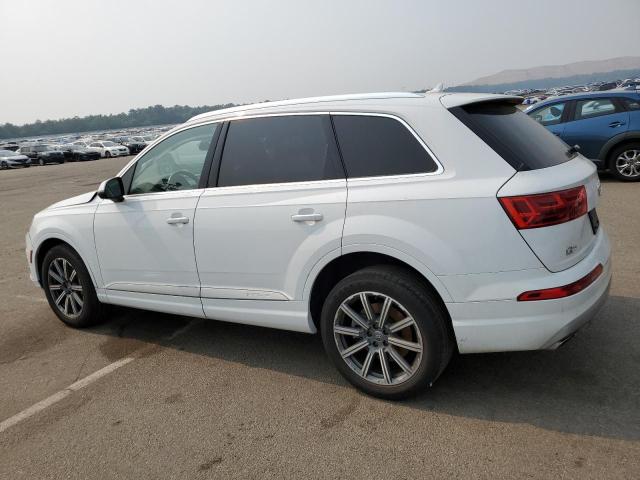 VIN WA1AHAF76KD017527 2019 Audi Q7, Premium no.2