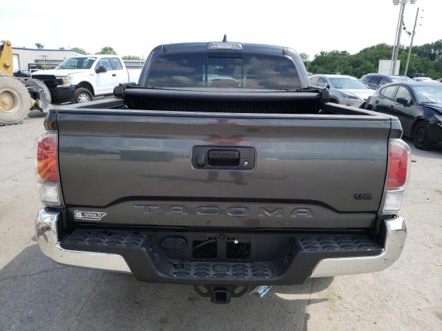 3TMCZ5AN2NM525365 Toyota Tacoma Double Cab