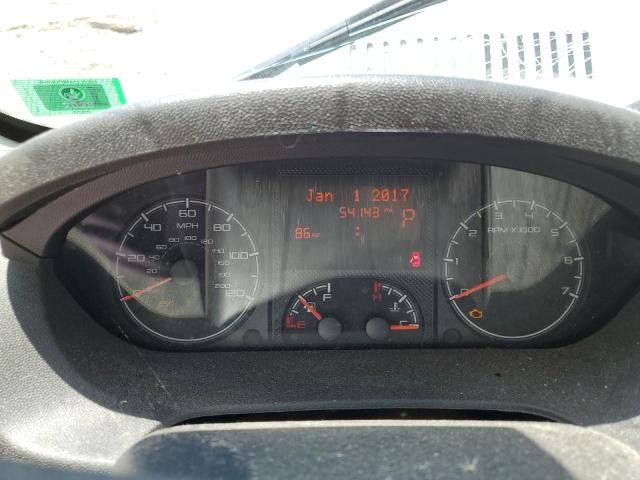 2020 RAM PROMASTER - 3C6TRVDG2LE100532