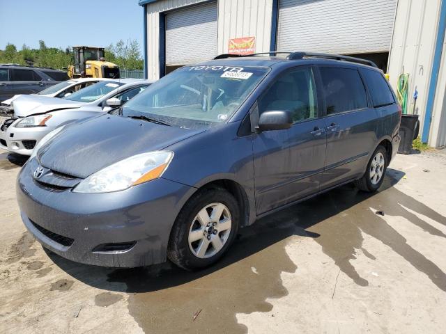 2007 Toyota Sienna CE