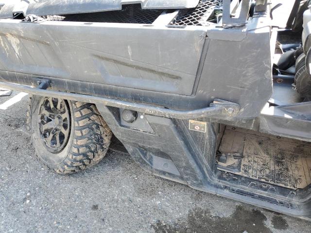 2021 CAN-AM DEFENDER P 3JB7VAX43MK000266