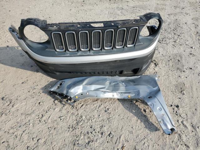 ZACCJABT2GPD73407 Jeep Renegade Latitude