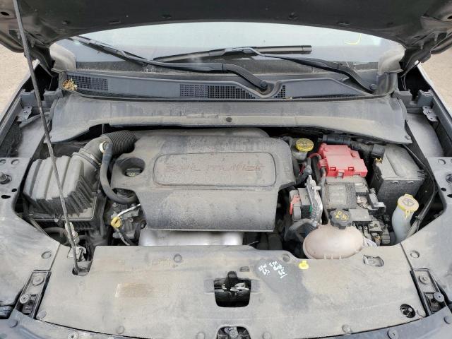 3C4NJDCB2MT500368 Jeep Compass Limited