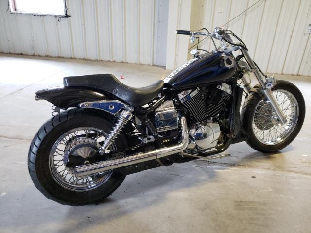 2003 HONDA VT750 DC JH2RC44003M700718