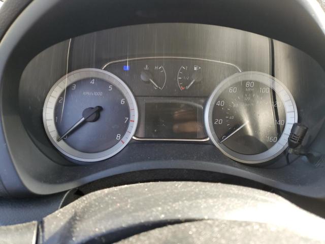3N1AB7APXEL660434 Nissan SENTRA S