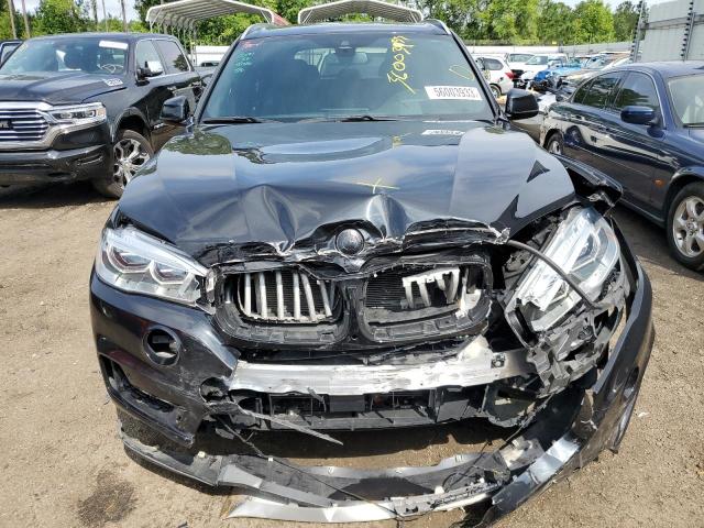 5UXKR6C52JL080070 2018 BMW X5, photo no. 12