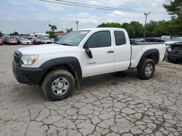 2014 Toyota Tacoma 