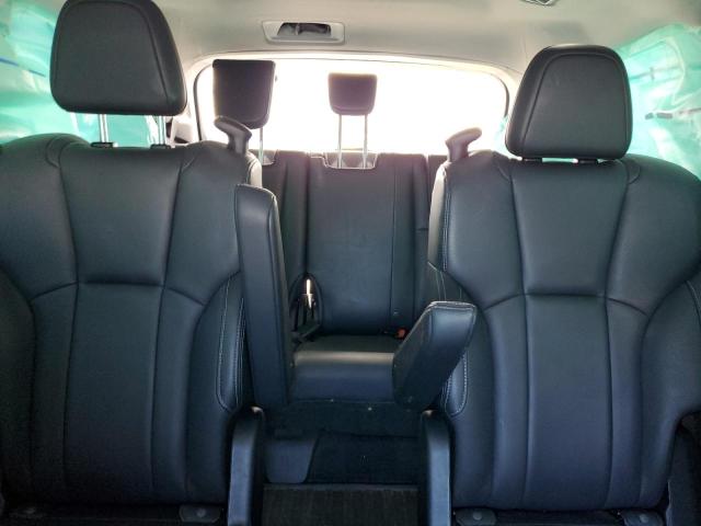 4S4WMAPD8L3464097 Subaru Ascent Limited