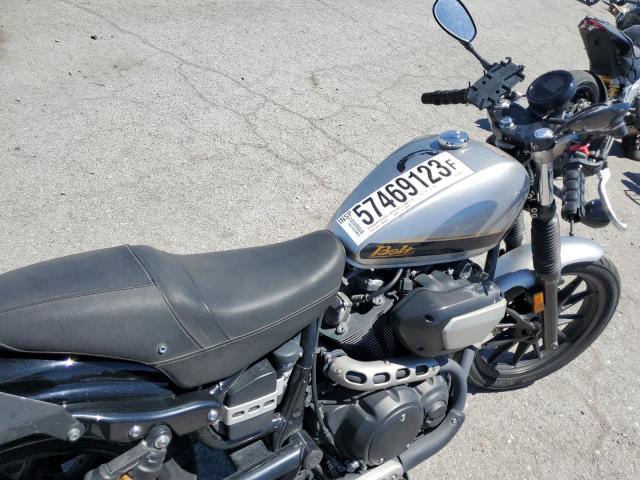 2015 YAMAHA XVS950 CR - JYAVN06E8FA000613