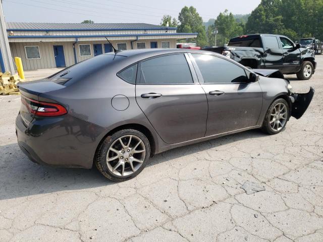 Vin: 1c3cdfbb8fd112490, lot: 58178443, dodge dart sxt 20153