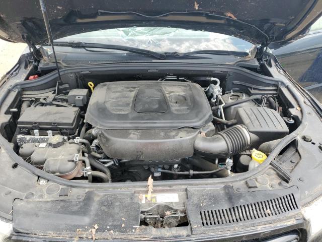 1C4RDHFG0LC260223 Dodge Durango Ssv