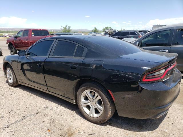 2C3CDXBG7LH124842 Dodge Charger Sxt