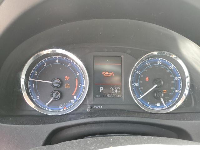 2T1BURHE0HC837057 Toyota COROLLA L