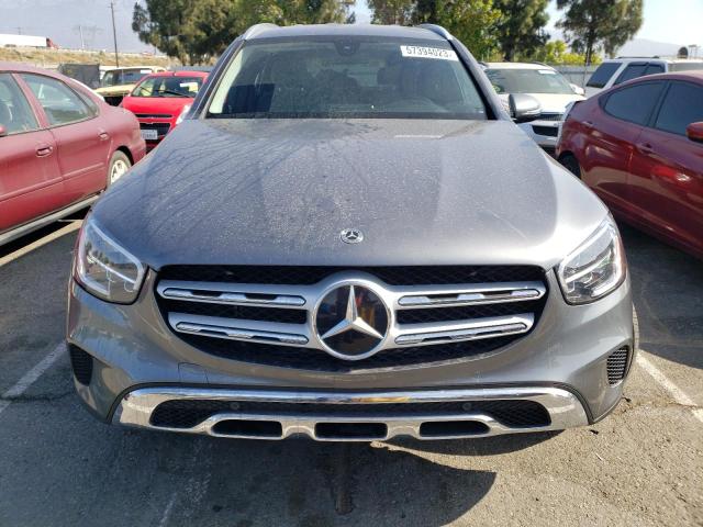 W1N0G8DB4MV324432 Mercedes-Benz GLC 300