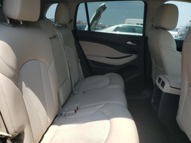 2017 BUICK ENVISION P - LRBFXCSA1HD146827