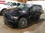 2018 DODGE DURANGO GT - 1C4RDJDG9JC448035