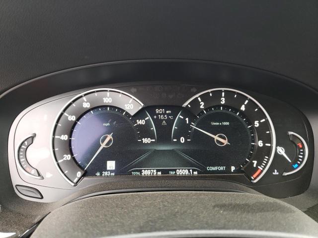 WBAJA5C58KG900531 BMW 530 I