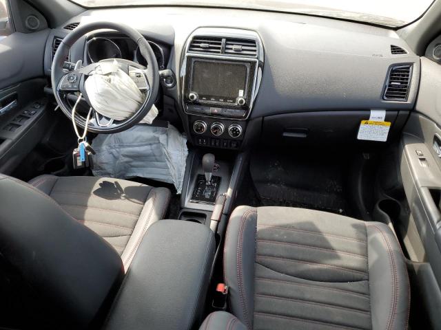 2022 MITSUBISHI RVR SE JA4AJVAW9NU600799