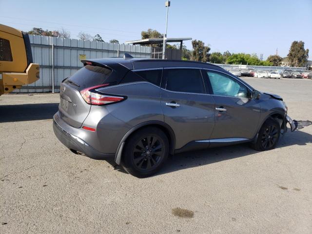 5N1AZ2MGXJN194825 Nissan MURANO S