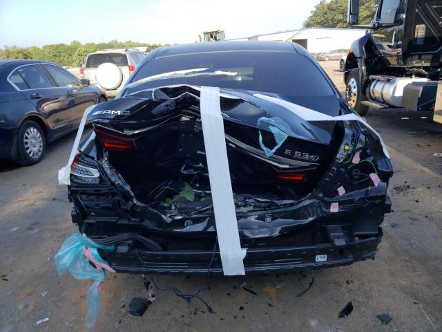 2021 MERCEDES-BENZ E 63 AMG-S - W1KZF8KB0MA951758