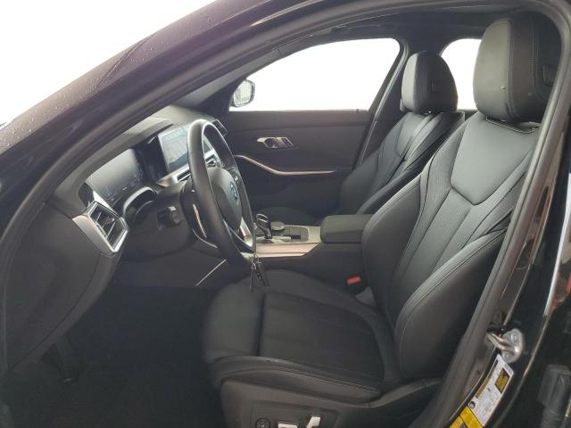 2022 BMW 330XE - 3MW5P9J08N8C72505