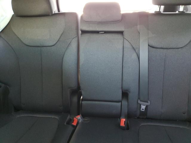 5NMS3CAD0LH253066 Hyundai Santa Fe Sel