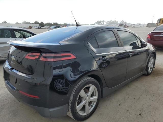 VIN 1G1RA6E44EU118855 2014 Chevrolet Volt no.3