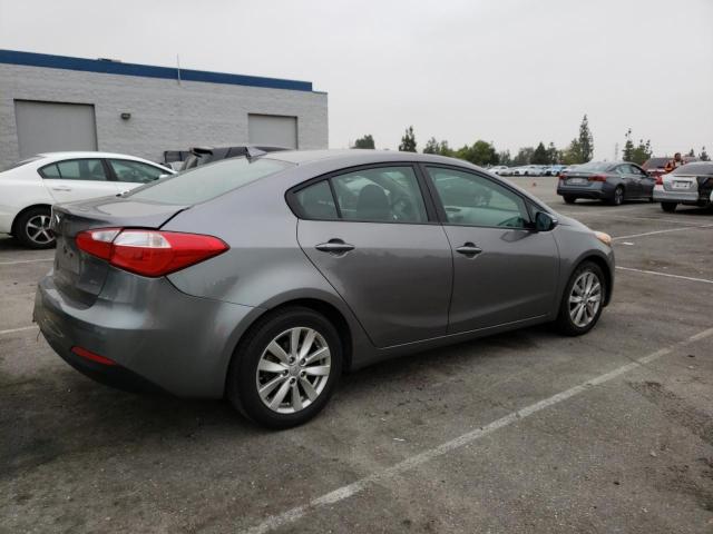 KNAFX4A60G5462830 KIA FORTE LX