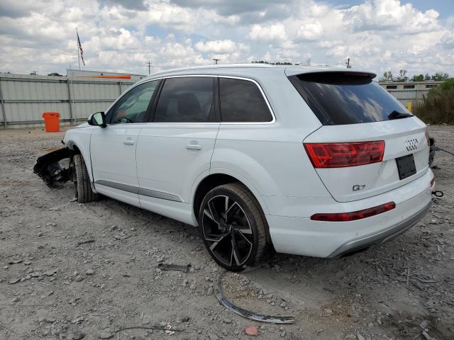 VIN WA1LAAF78KD042460 2019 Audi Q7, Premium Plus no.2