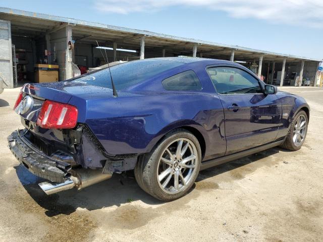 1ZVBP8CF3B5143806 2011 FORD MUSTANG, photo no. 3