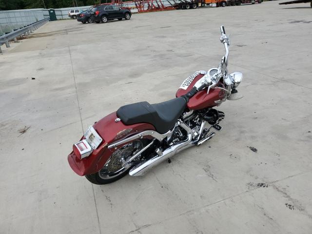 2012 HARLEY-DAVIDSON FLSTF FATB - 1HD1BXV12CB015583