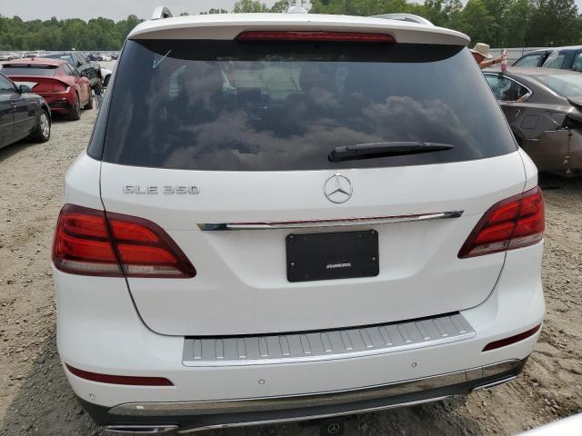 4JGDA5JB2HA917891 2017 MERCEDES-BENZ GLE-CLASS, photo no. 6