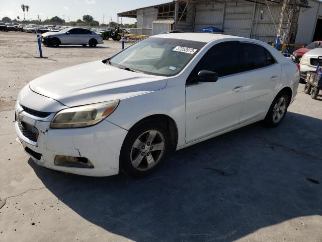 2014 Chevrolet Malibu LS