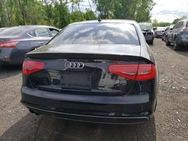 VIN WAUFFAFL1FN011629 2015 Audi A4, Premium Plus no.6