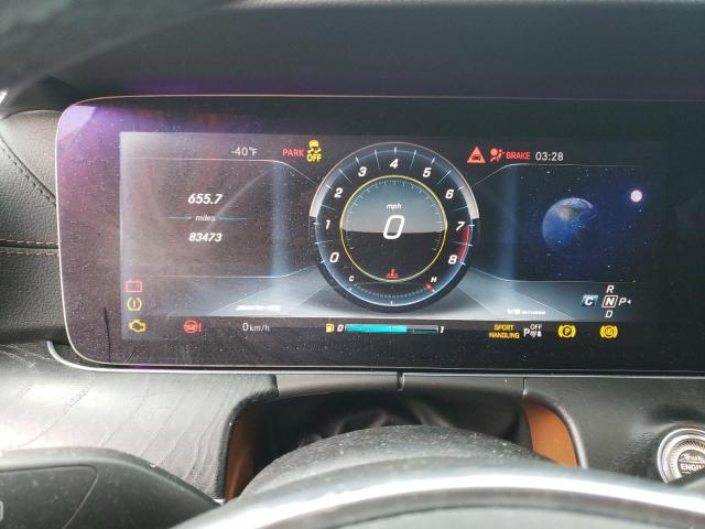 2018 MERCEDES-BENZ E 400 - WDD1J6FB8JF022314
