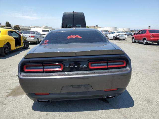 2C3CDZAG2JH183680 Dodge Challenger Sxt