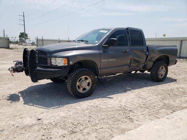 2003 Dodge Ram 2500 ST