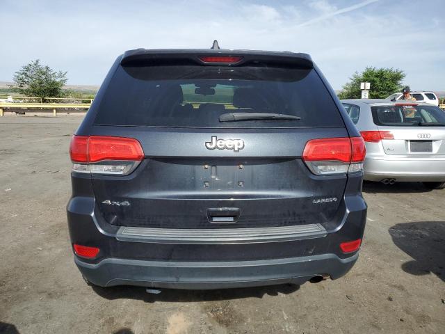 1C4RJFAGXEC240648 Jeep Grand Cherokee Laredo