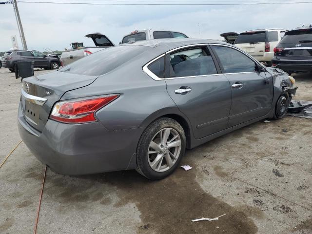 2015 NISSAN ALTIMA 2.5 - 1N4AL3AP6FC242314