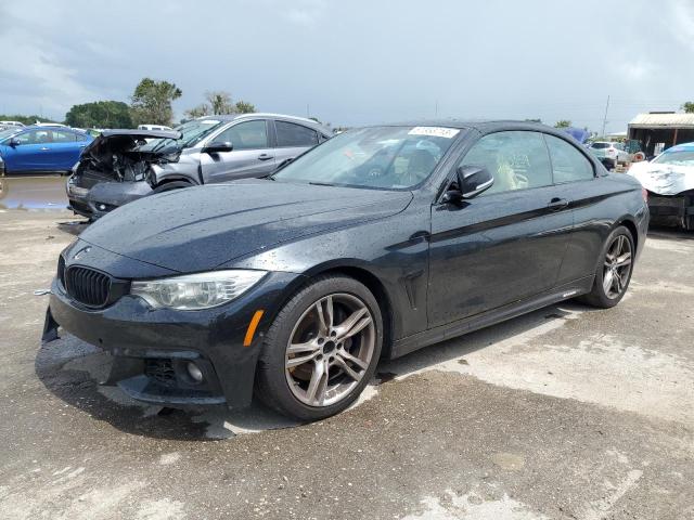 2016 BMW 435 I - WBA3T3C54G5A41452