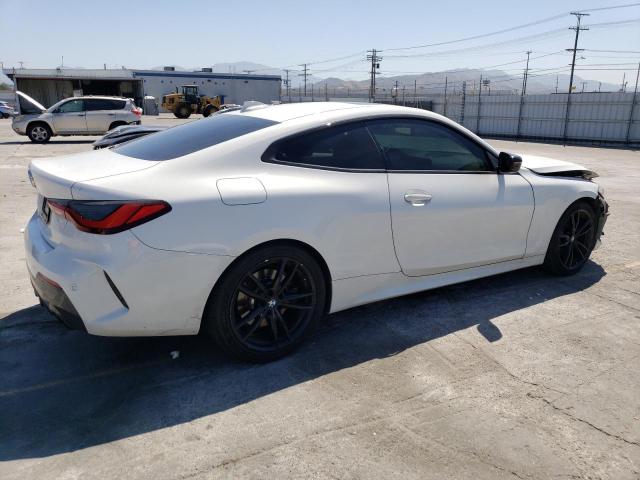 WBA53AP06MCG55406 BMW 430I