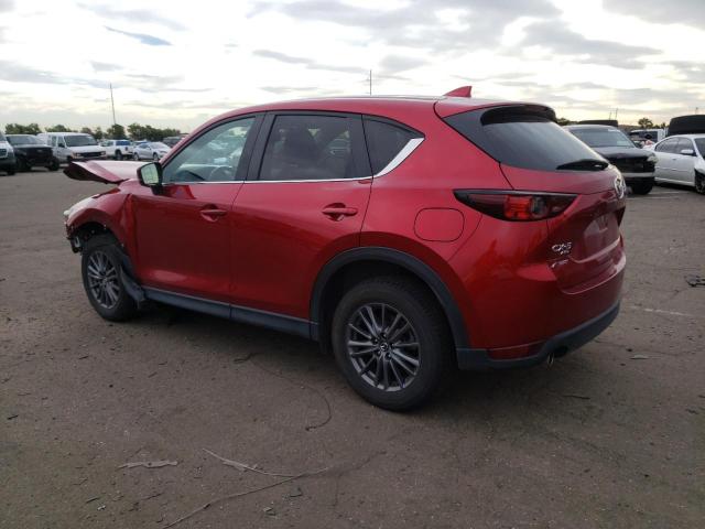 JM3KFBCM0L1760291 Mazda Cx-5 Touring