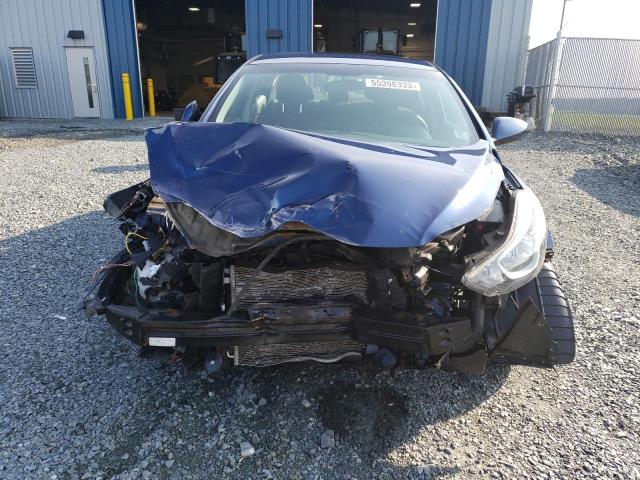 2016 HYUNDAI ELANTRA SE - 5NPDH4AE4GH781128