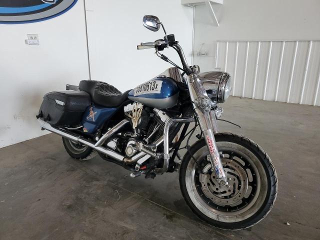 2005 HARLEY-DAVIDSON FLHRI - 1HD1FBW105Y704429