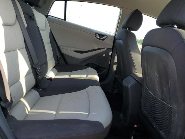 2019 HYUNDAI IONIQ SEL - KMHC75LC0KU123686
